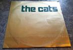 LP The Cats - Colour us gold, Cd's en Dvd's, Vinyl | Pop, Ophalen of Verzenden, Zo goed als nieuw