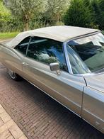 Cadillac 1973 Grijs, Automaat, 8 cilinders, 234 pk, Eldorado