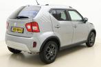 Suzuki Ignis 1.2 Smart Hybrid Select 83pk | Camera | Airco |, Auto's, Suzuki, Voorwielaandrijving, 83 pk, Stof, Gebruikt