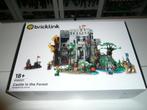 Lego Bricklink 910001 Castle in the Forest - nieuw, Kinderen en Baby's, Speelgoed | Duplo en Lego, Ophalen of Verzenden, Nieuw