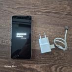 SAMSUNG telefoon te koop, Telecommunicatie, Mobiele telefoons | Samsung, Ophalen, Zwart, Zo goed als nieuw, 128 GB