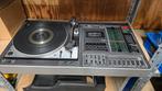 Normende platenspeler, Audio, Tv en Foto, Stereo-sets, Ophalen of Verzenden, Zo goed als nieuw