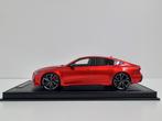 Motorhelix Audi RS7 C8 Sportback 1/49 1:18 Nieuw, Hobby en Vrije tijd, Modelauto's | 1:18, Ophalen of Verzenden, Nieuw, Auto