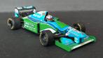 Benetton Ford B194 Jos Verstappen 1:64 Minichamps Micro Pol, Hobby en Vrije tijd, Modelauto's | Overige schalen, Verzenden, Zo goed als nieuw