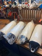 4 nieuwe stootwielen Plastimo, Ophalen of Verzenden, Nieuw, Overige typen