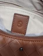 Becksondergaard - Prachtige "moon bag" schoudertas - Nieuw, Sieraden, Tassen en Uiterlijk, Tassen | Damestassen, Bruin, Schoudertasje