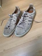 Adidas Campus, Originals, sneakers, maat 45 1/3, Ophalen of Verzenden, Gedragen, Bruin