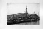 scheepvaart-foto/nadruk-VISSERIJ-KW 176, Verzamelen, Scheepvaart, Ophalen of Verzenden, Zo goed als nieuw, Boek of Tijdschrift