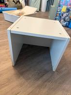 IKEA Billy Bovendeel wit 40x39x35cm - Goede staat!, Met plank(en), Minder dan 50 cm, Ophalen of Verzenden, Zo goed als nieuw