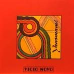 Vicio Novo, Ophalen of Verzenden, 1980 tot heden, Gebruikt, Jazz