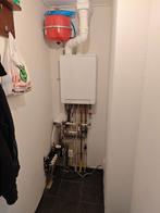 Intergas cv 2016, Doe-het-zelf en Verbouw, Ophalen, 30 tot 80 cm, Cv-ketel of Combi-ketel, Minder dan 60 cm
