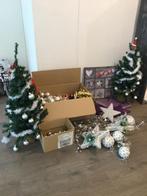 Kerst, Diversen, Kerst, Ophalen, Gebruikt