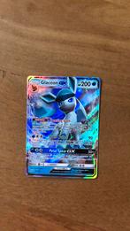 Glaceon GX, Hobby en Vrije tijd, Verzamelkaartspellen | Pokémon, Verzenden, Nieuw, Losse kaart