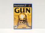 Gun | PlayStation 2 (PS2), Vanaf 18 jaar, Shooter, Verzenden, 1 speler