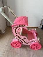 Koets baby Annabell met paard, Kinderen en Baby's, Speelgoed | Poppen, Ophalen of Verzenden, Zo goed als nieuw, Babypop