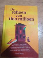 De schoen van tien miljoen., Ophalen of Verzenden, Nieuw
