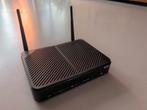 ZyXEL SBG3300-N000 Router met Modem, Computers en Software, Routers en Modems, Ophalen of Verzenden, Gebruikt, Router met modem