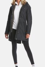 Winterjas Parka Maat: 46  Hybride jassen, Zwart, Maat 46/48 (XL) of groter, Ophalen of Verzenden, Jeff Green