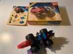 Vintage Lego 6895 Spyrius - Compleet met doos en handleiding, Ophalen of Verzenden, Gebruikt, Complete set, Lego