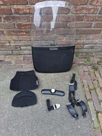 Bobike exclusive mini plus reserve onderdelen fiets stoeltje beschikbaar voor biedingen