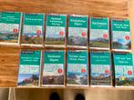 Te koop: 11 Kompass wandelkaarten!, Boeken, Reisgidsen, Overige merken, Ophalen of Verzenden, Zo goed als nieuw, Fiets- of Wandelgids