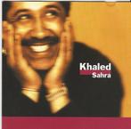 Khaled - Sahra = 3,99, Cd's en Dvd's, Ophalen of Verzenden, Zo goed als nieuw
