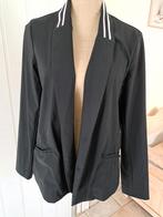 Heel mooi zwart jasje van Sandwich xxl, Zwart, Maat 46/48 (XL) of groter, Ophalen of Verzenden, Zo goed als nieuw