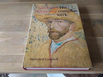 Van Gogh en zijn weg. Het complete werk. beschikbaar voor biedingen
