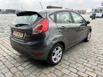 Ford Fiesta 1.0 Style Ultimate 5 deurs navigatie airco/ecc, Voorwielaandrijving, Stof, Gebruikt, 525 kg