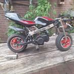 Minibike, 49cc, starten/lopen, Ophalen of Verzenden, Gebruikt, 49 cc, Overige typen