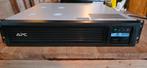 APC Smart-UPS SMT1500RMI2UNC - Betrouwbare stroomvoorziening, Computers en Software, Noodvoedingen (UPS), Ophalen