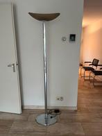 Artemide vloerlamp met glas., Ophalen, Zo goed als nieuw, Glas, 150 tot 200 cm