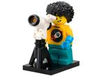 Lego Collectable Minifigures Series 27 Astronomer Kid col27-, Ophalen of Verzenden, Nieuw, Complete set, Lego