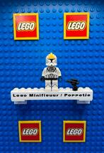 Lego Minifiguur / Poppetje SW0609., Ophalen of Verzenden, Zo goed als nieuw, Lego