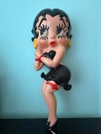 BETTY BOOP - Lamp | Muurdecoratie | Pop Art | Wandlamp, Ophalen of Verzenden, Zo goed als nieuw