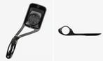 Wahoo ELEMNT Ace houder zwart (metaal), Fietsen en Brommers, Fietsaccessoires | Fietscomputers, Ophalen of Verzenden, Nieuw