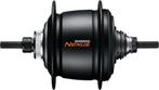 Versnellingsnaaf Shimano Nexus 8 SG-C6001-8D schijfrem, Wiel, Industrieweg 4 Heerenveen, Shimano Nexus, Algemeen