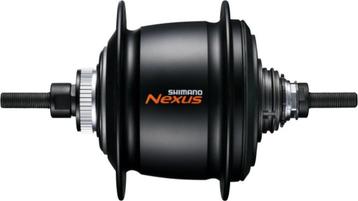 Versnellingsnaaf Shimano Nexus 8 SG-C6001-8D schijfrem  beschikbaar voor biedingen