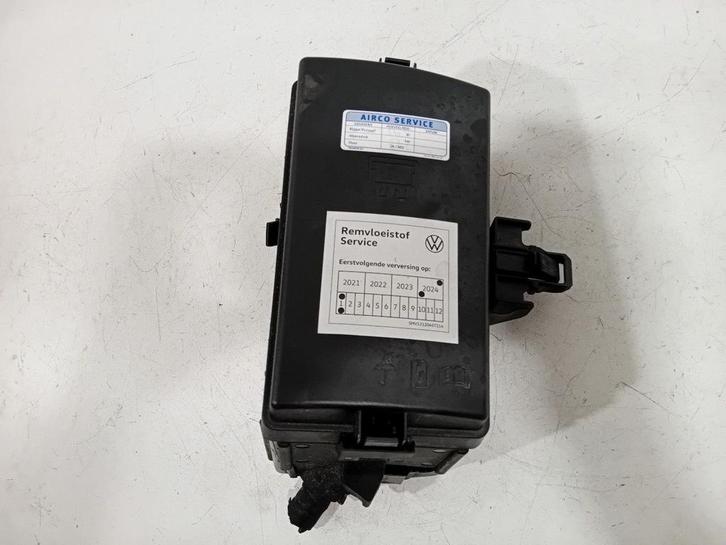 Zekeringkast Volkswagen Golf, Auto-onderdelen, Elektronica en Kabels, Volkswagen, Gebruikt, Herkomst onderdeel bekend, 12 maanden garantie