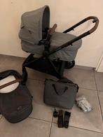 NIEUW Maxi cosi zelia S, Ophalen, Zo goed als nieuw, Maxi-Cosi