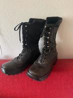 Vagabond zwarte laarzen., Hoge laarzen, Zwart, Ophalen of Verzenden, Gedragen