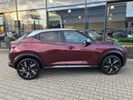 Nissan Juke 1.0 DIG-T N-Design *Tech & Interior Pack!*, Auto's, 12 maanden, Euro 6, Bedrijf, 3 cilinders