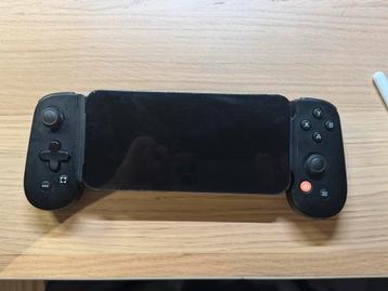Backbone Controller iPhone Lightning beschikbaar voor biedingen