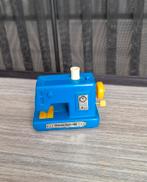 Poppenhuis Naaimachine, Verzamelen, Poppenhuizen en Toebehoren, Ophalen of Verzenden, Gebruikt, Overige typen