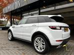 Land Rover Range Rover Evoque 2.0 TD4 Autobiography / APK 12, Auto's, Automaat, Gebruikt, 4 cilinders, Wit