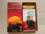 Kolonisten Kooplieden & Barbaren Uitbreiding, Hobby en Vrije tijd, Gezelschapsspellen | Bordspellen, Vijf spelers of meer, Ophalen of Verzenden