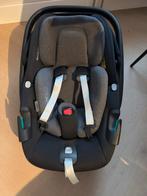 Maxi-Cosi Pebble 360 i-Size Autostoel - Zwart, Ophalen, Zijbescherming, Zo goed als nieuw, Isofix