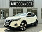 Nissan QASHQAI 1.6 Tekna + 163PK. NAVI, LEDER, € 19.745,00, Auto's, Nissan, Nieuw, Origineel Nederlands, Qashqai, 5 stoelen