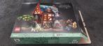 Lego dozen van sets 21325, 75308, Ophalen of Verzenden, Gebruikt, Losse stenen, Lego