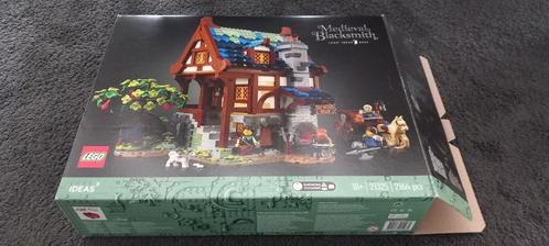 Lego dozen van sets 21325, 75308, Kinderen en Baby's, Speelgoed | Duplo en Lego, Gebruikt, Lego, Losse stenen, Ophalen of Verzenden
